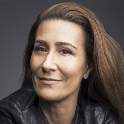 Photo of Jeanine Tesori