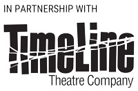 TimeLine Theatre logo