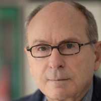 Photo of James Lapine