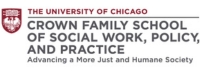 Click to learn more about the University of Chicago's Crown School.